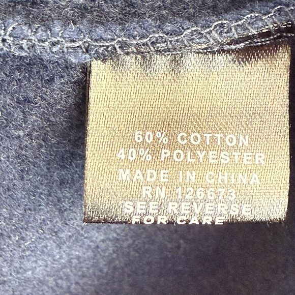 Ultra Game NFL Women Los Angeles Charger Long Sleeve Fleece Sweatshirt Small NEW - Picture 12 of 15